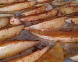 Foto del paso 3 de la receta: Vegpatatas al horno con Agua de Mar