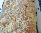 Foto del paso 7 de la receta: Pastel de calabacín y queso