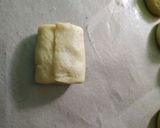 Foto langkah ke 6 dari resep Bolen Pisang.