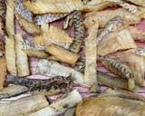 กระเพราปลากรอบ วิธีทำสูตร 1 รูป