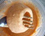 Foto del paso 2 de la receta: Aros de cebolla al horno c/ dip de zanahoria