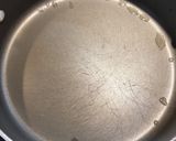 A picture of step 2 of Smothered Pork Chops.