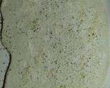 Foto del paso 2 de la receta: Tortitas de manteca de hojas 🧉😜