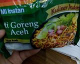 Foto langkah ke 1 dari resep Indomie goreng aceh.