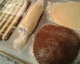 Foto del paso 9 de la receta: Masas secas