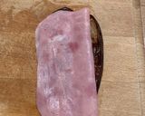 Foto del paso 5 de la receta: Berenjenas con jamón y queso