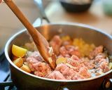 《好料日記》法式馬鈴薯豬肉鹹派的食譜步驟4照片