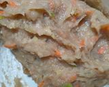 Foto langkah ke 2 dari resep Somay Dimsum.
