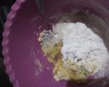 Foto langkah ke 2 dari resep Otak otak telur.