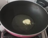 A picture of step 5 of Matar Ki Ghugni.