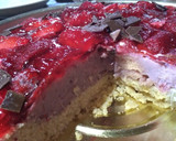 Foto del paso 1 de la receta: Torta de frutillas!!🍓🍓