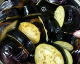 Foto del paso 4 de la receta: Berenjenas en escabeche (receta de la nona)