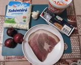 Töki pompos recept fázis 3 fotója