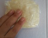 Foto langkah ke 5 dari resep 13. Simple Cream Cheese.