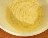 Foto del paso 1 de la receta: Galletitas Pepas