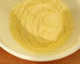 Foto del paso 1 de la receta: Galletitas Pepas
