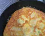 Foto langkah ke 5 dari resep Martabak Telur Kulit Lumpia.