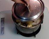 蘿蔔排骨湯的食譜步驟11照片