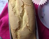 Foto langkah ke 5 dari resep Vanilla Cake (Gluten Free).