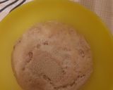Zserbó recept fázis 1 fotója