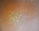 Foto del paso 13 de la receta: Spaguettis a la amatriciana (mi versión)