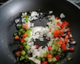 Foto del paso 3 de la receta: Ratatouille