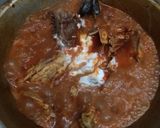 Foto langkah ke 6 dari resep Ayam Bakar Bumbu Rujak.