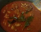 Foto langkah ke 3 dari resep Rabeg Daging Sapi.