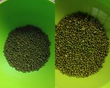 A picture of step 1 of Gravy Green Gram/Moong.