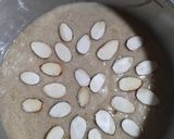 A picture of step 9 of Soft Banana Cake.