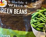 One Pot Smoked Beef Sausage with Green Beans and Noodles recipe step 6 photo
