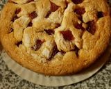 Foto del paso 6 de la receta: Torta con membrillo🥧