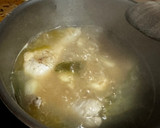 Foto del paso 8 de la receta: Patatas en ajo pollo