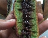 Foto langkah ke 5 dari resep Martabak manis.