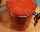 Sült paprika krém recept fázis 3 fotója