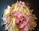 Foto langkah ke 3 dari resep 8. Macaroni schootel.