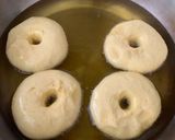 Foto langkah ke 7 dari resep Donat Labu Parang.