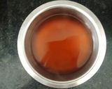 A picture of step 2 of Jeera masala drink (healthy drink in summer).
