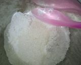 Foto langkah ke 1 dari resep Ayam goreng tepung krispi.