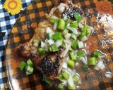 Foto del paso 4 de la receta: Matambre de carne con chimichurri el colmo de económico