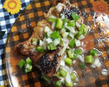 Foto del paso 4 de la receta: Matambre de carne con chimichurri el colmo de económico