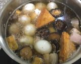 รูปขั้นตอนการทำที่ 10 ของ ไข่พะโล้ (แบบไม่ใส่ผงพะโล้) 🥚🦆
