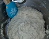 A picture of step 3 of Pretzel Bites.