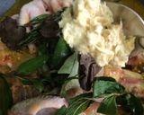 Gambar langkah 1 resipi Gulai Masam Tempoyak Ayam.