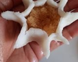 A picture of step 3 of Ukdiche Modak.