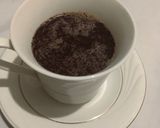 Foto langkah ke 3 dari resep Kopi Tubruk.