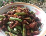 Cara Membuat Tumis Buncis Daging Sapi 4