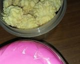 Foto langkah ke 6 dari resep Sagu Keju, ngejuu banget (no mixer).