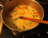 Foto del paso 4 de la receta: Sopín,  rapido doble