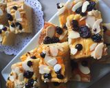 Foto langkah ke 4 dari resep Lekker Holland aka Boterkoek.